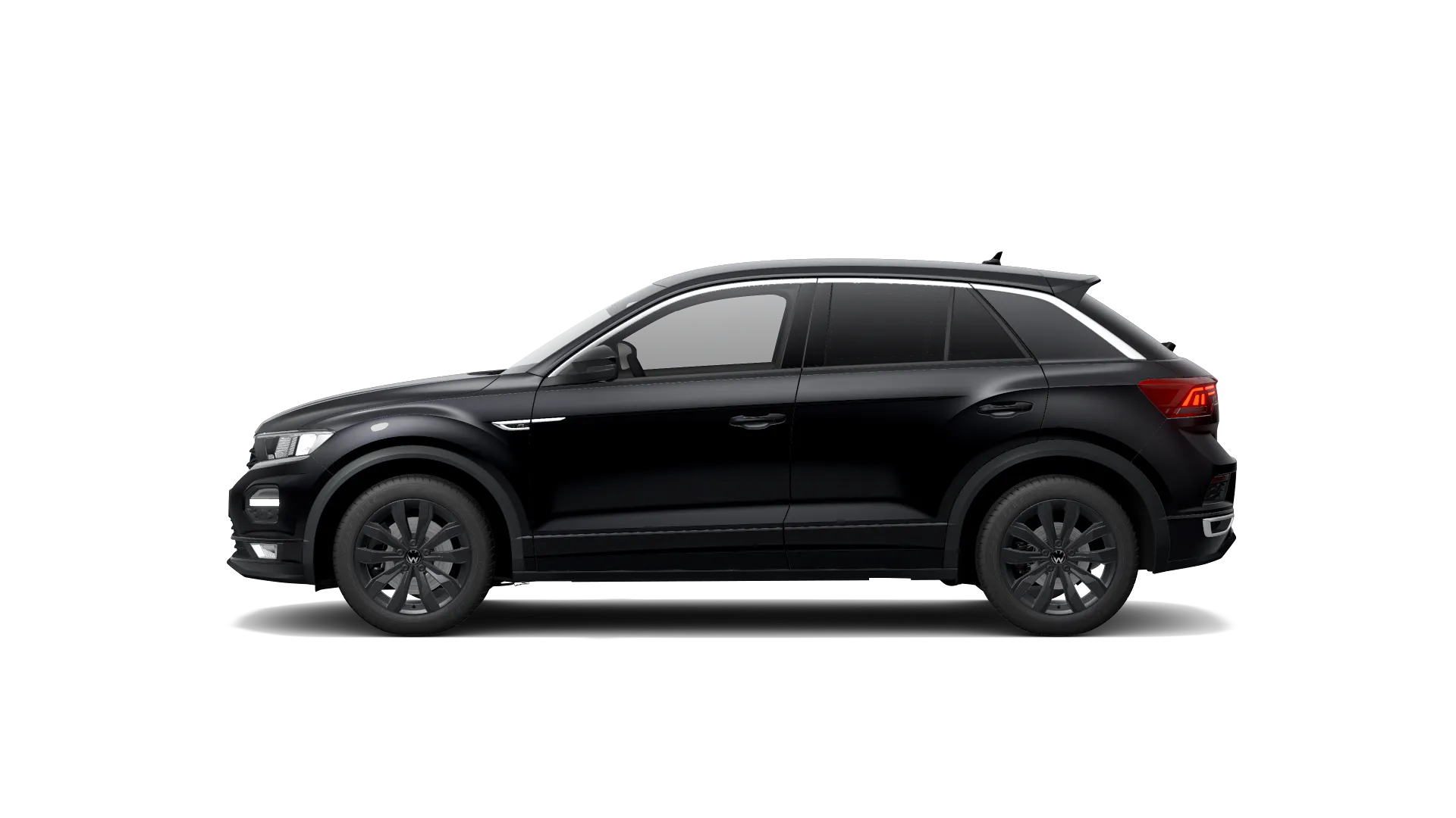 Volkswagen T-Roc Sport