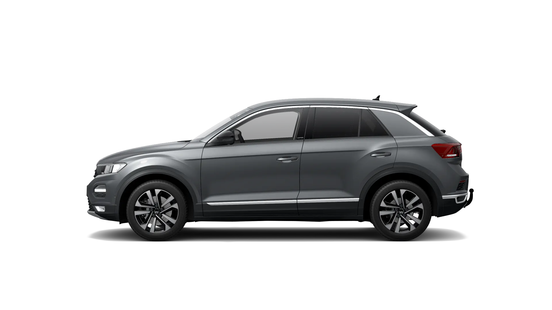 Volkswagen T-Roc United