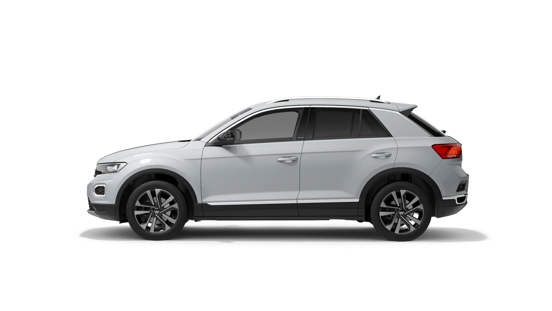 Volkswagen T-Roc United