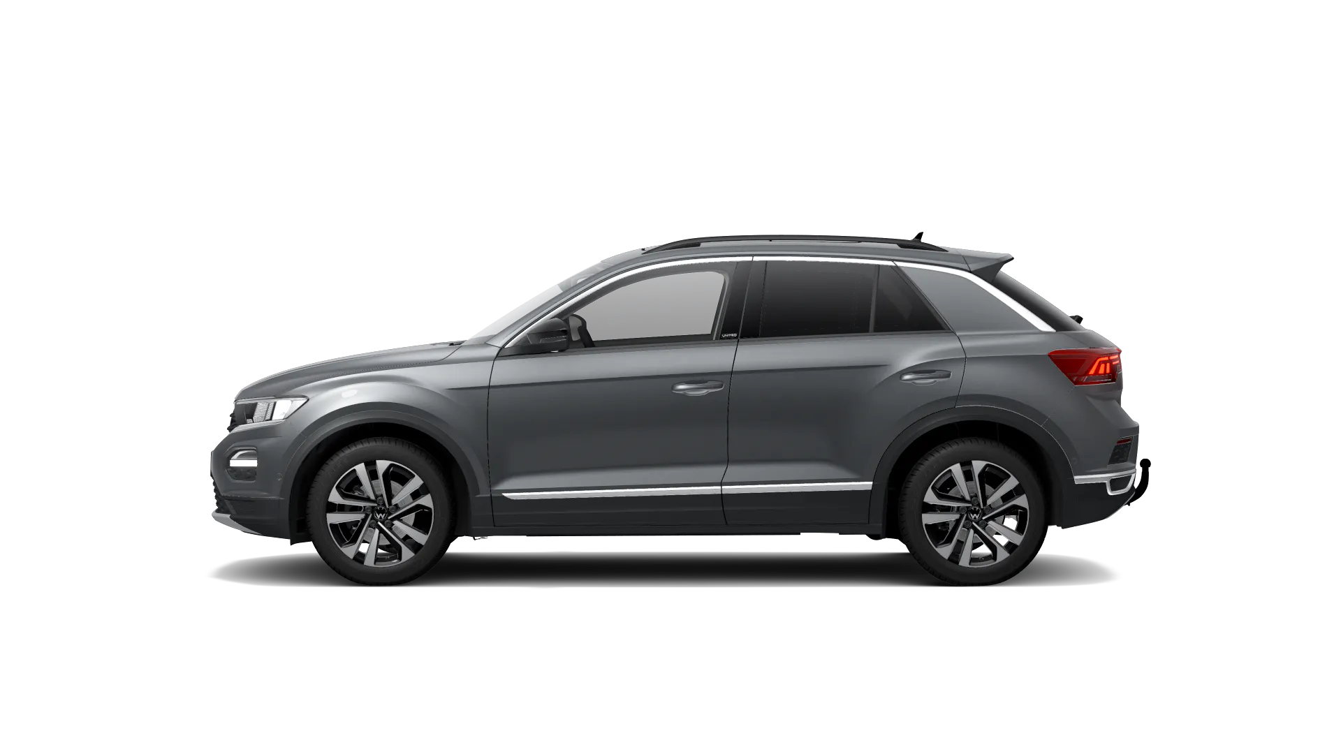 Volkswagen T-Roc United