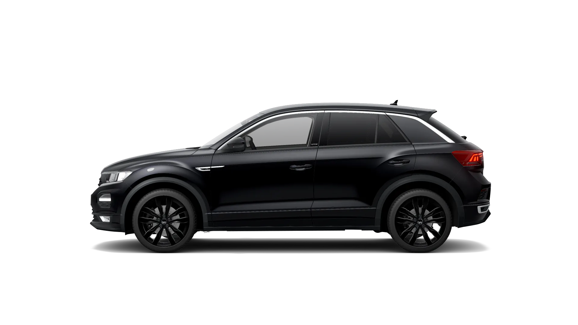 Volkswagen T-Roc Active