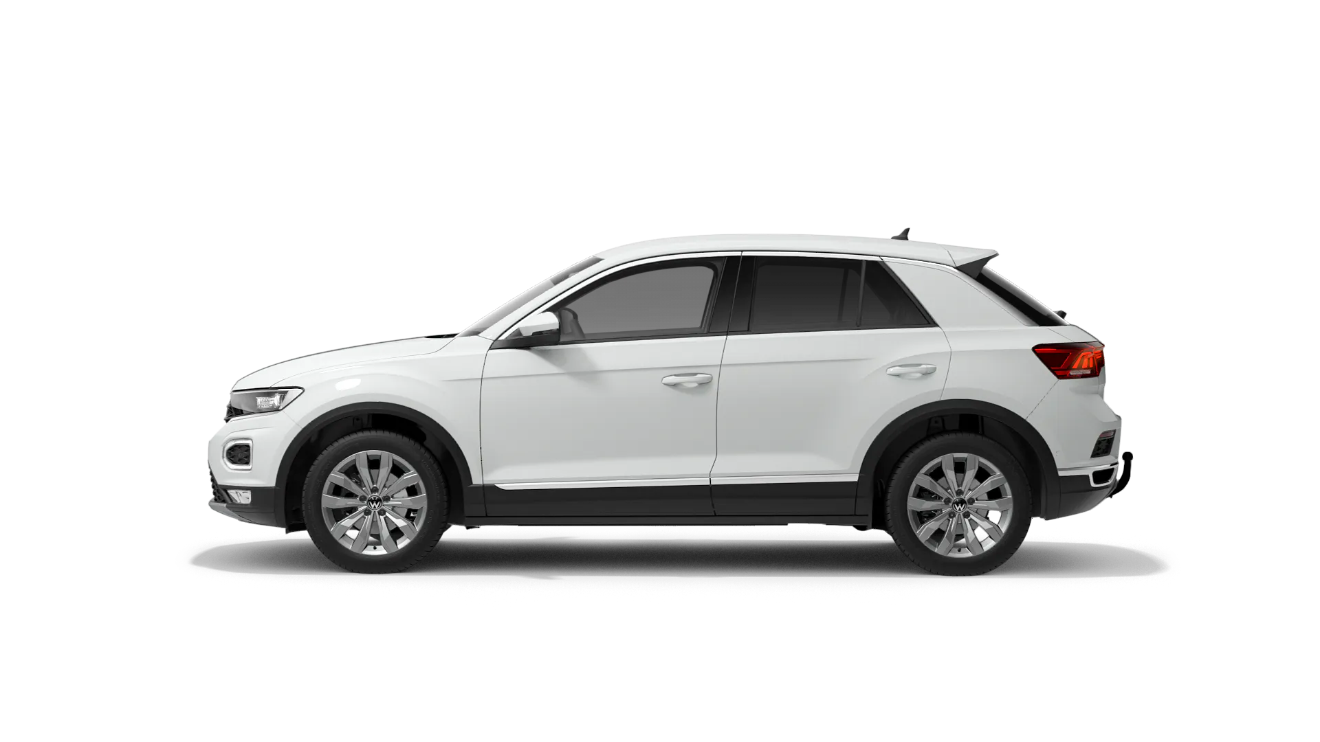 Volkswagen T-Roc Sport