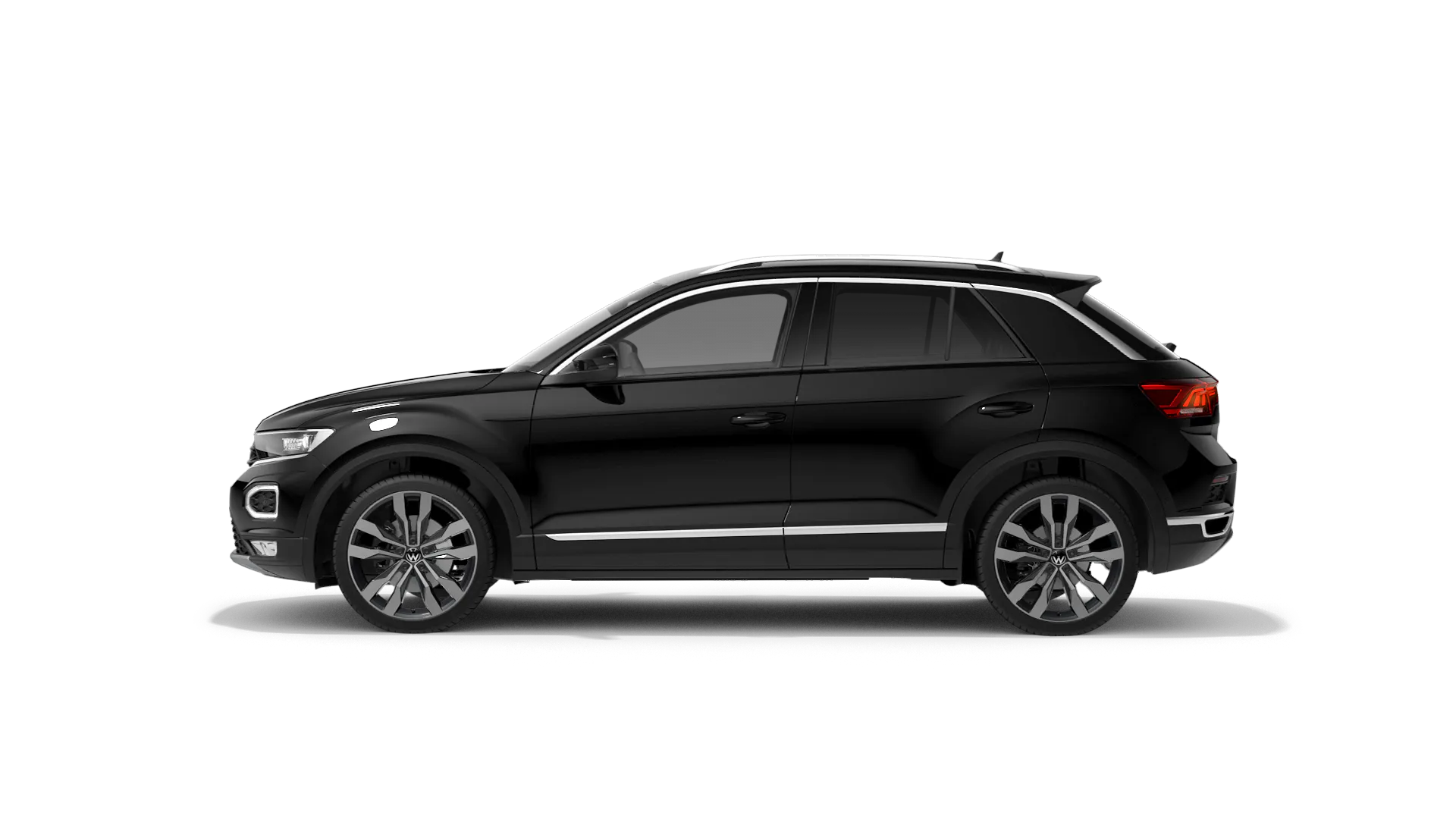 Volkswagen T-Roc Sport