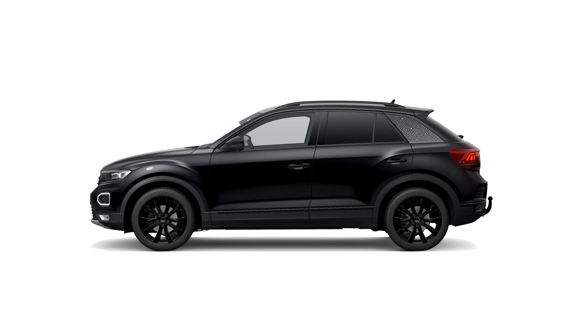Volkswagen T-Roc Sport