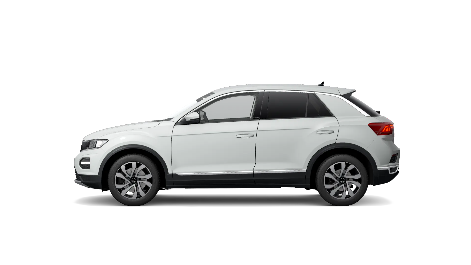Volkswagen T-Roc Active
