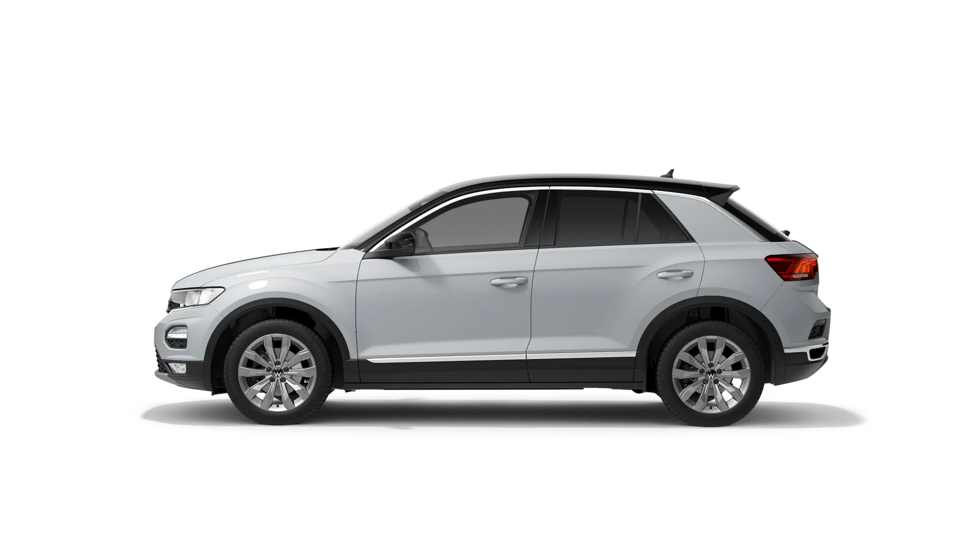 Volkswagen T-Roc Sport
