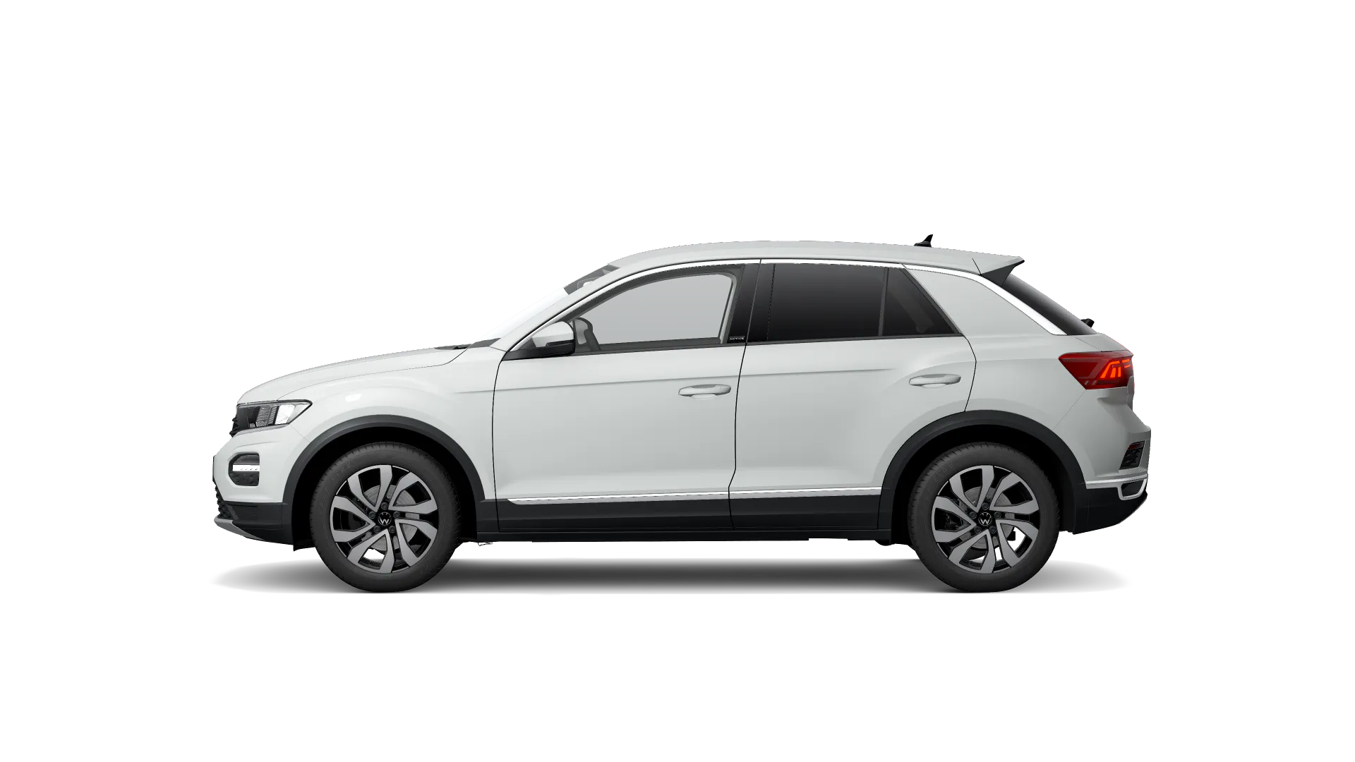 Volkswagen T-Roc Active