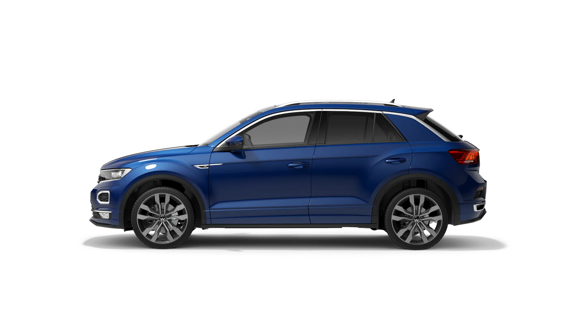 Volkswagen T-Roc Sport