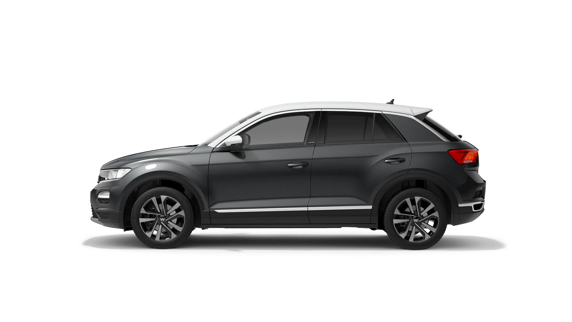 Volkswagen T-Roc United