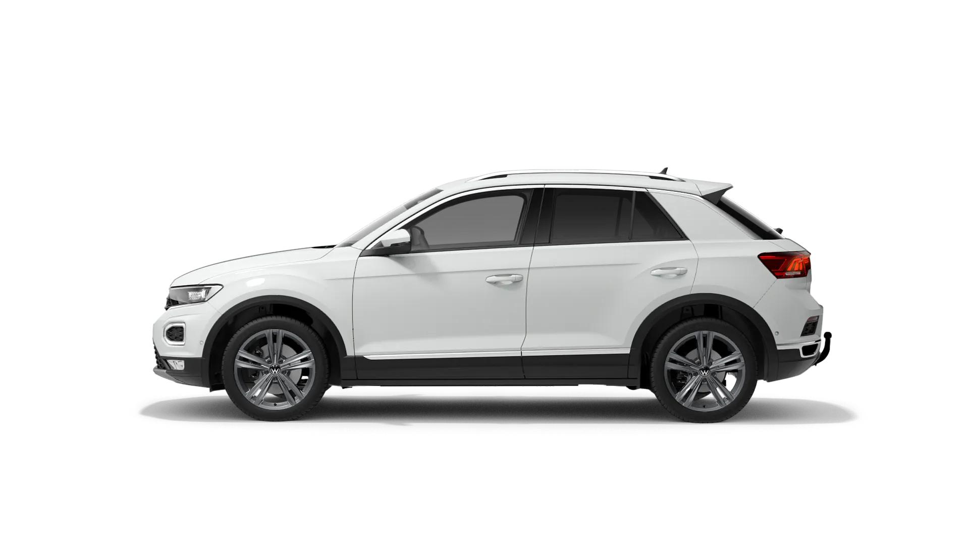 Volkswagen T-Roc Sport