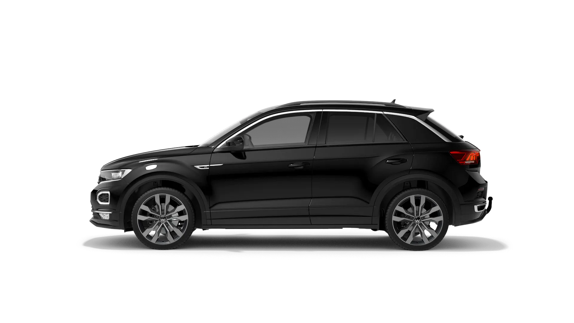 Volkswagen T-Roc Sport