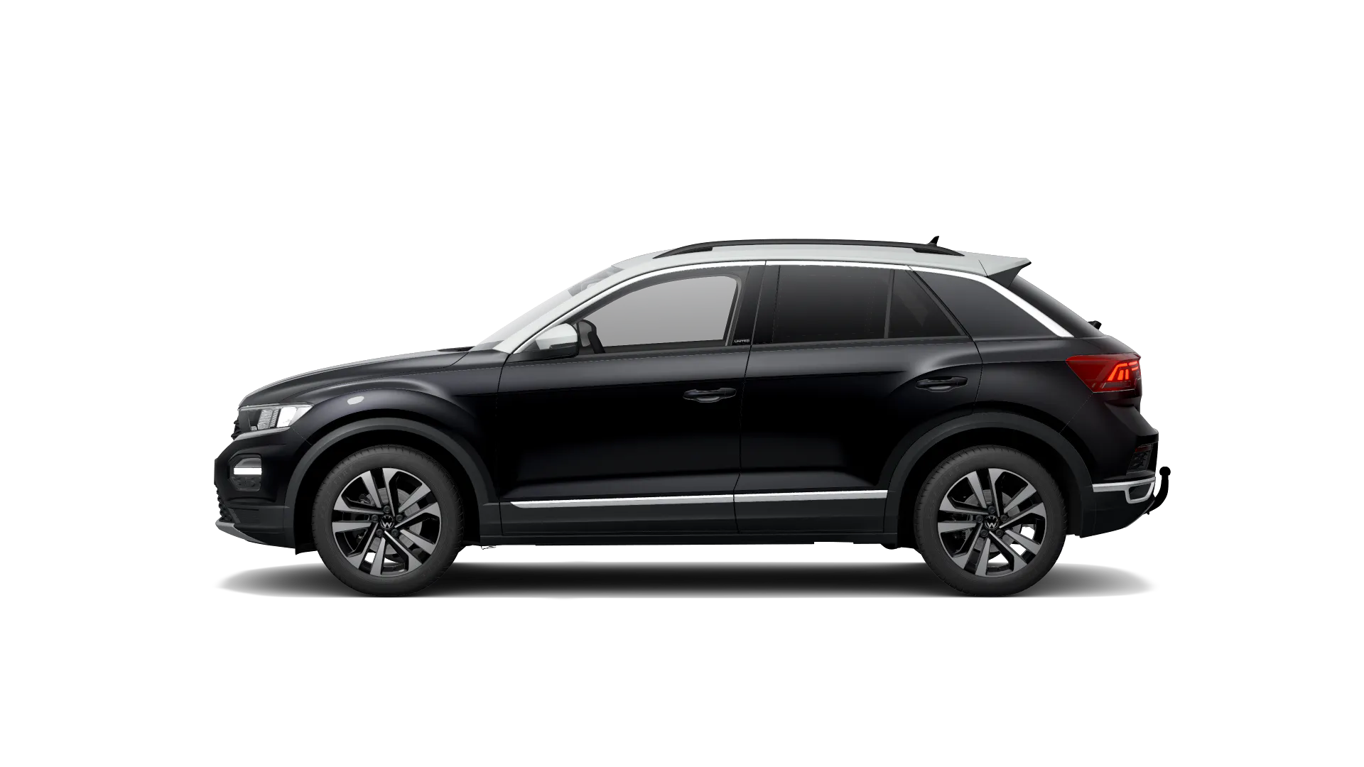 Volkswagen T-Roc United
