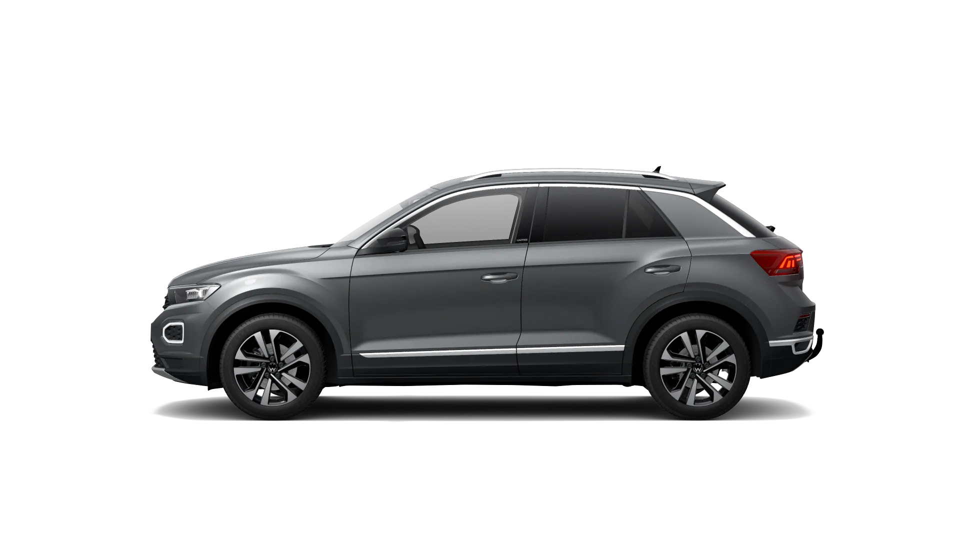 Volkswagen T-Roc United