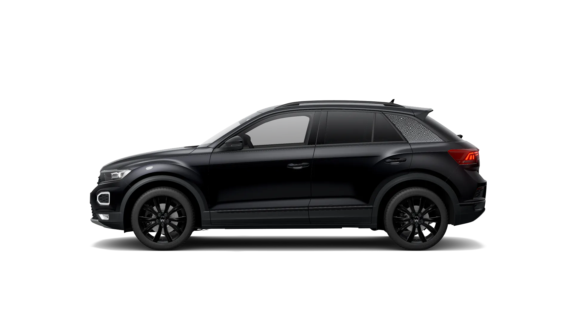 Volkswagen T-Roc Sport