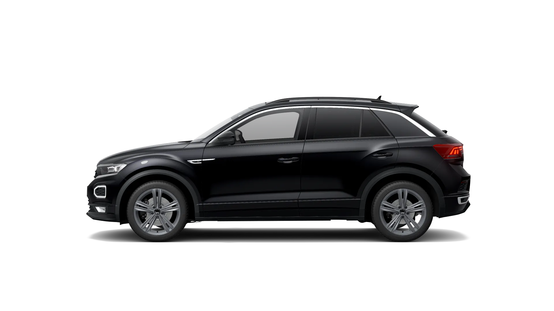 Volkswagen T-Roc Sport