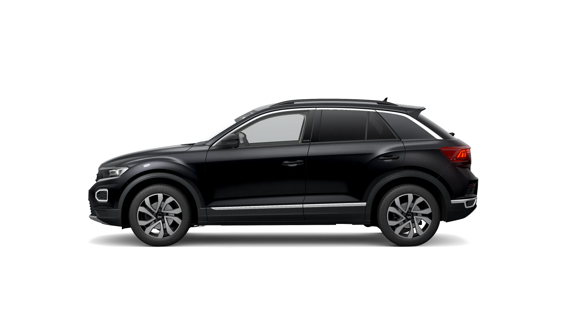 Volkswagen T-Roc Active