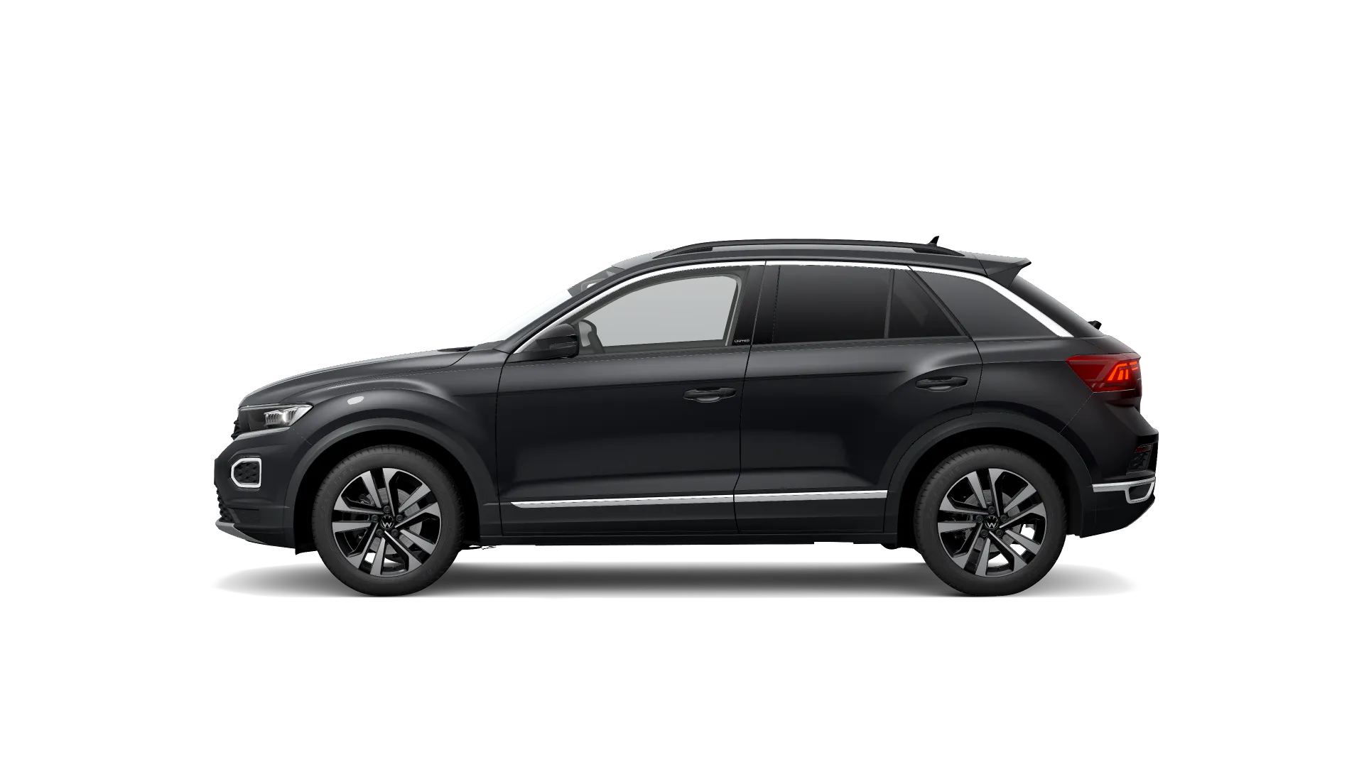 Volkswagen T-Roc United