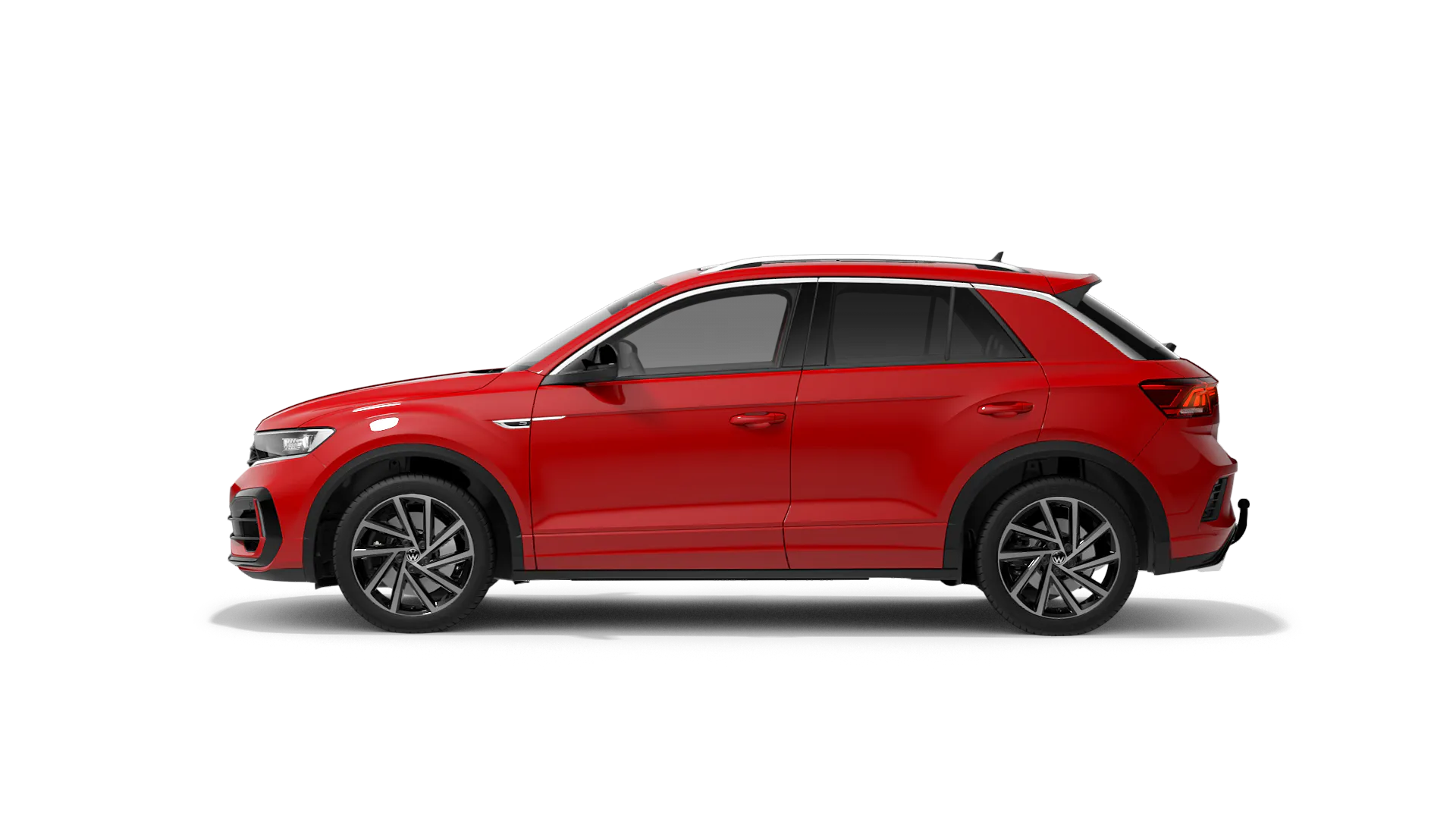Volkswagen T-Roc R