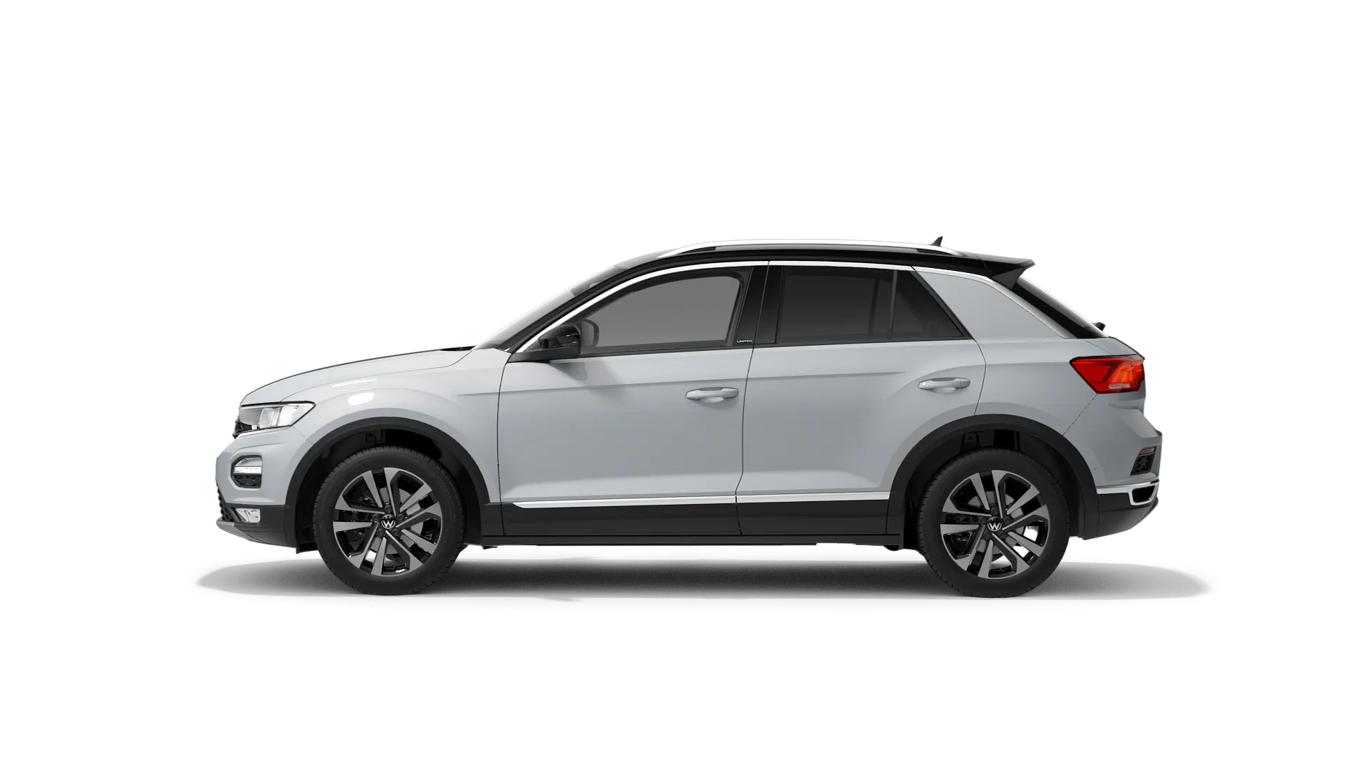 Volkswagen T-Roc United