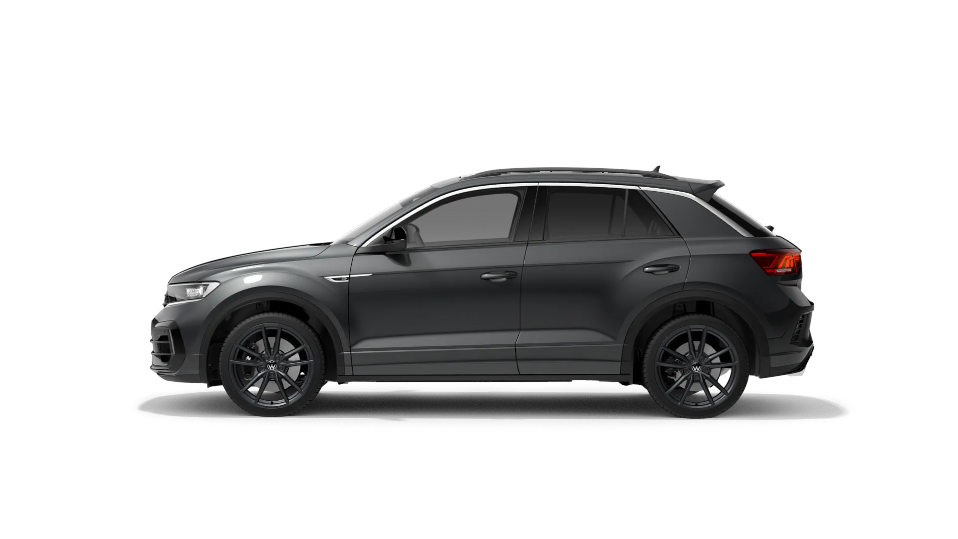 Volkswagen T-Roc R