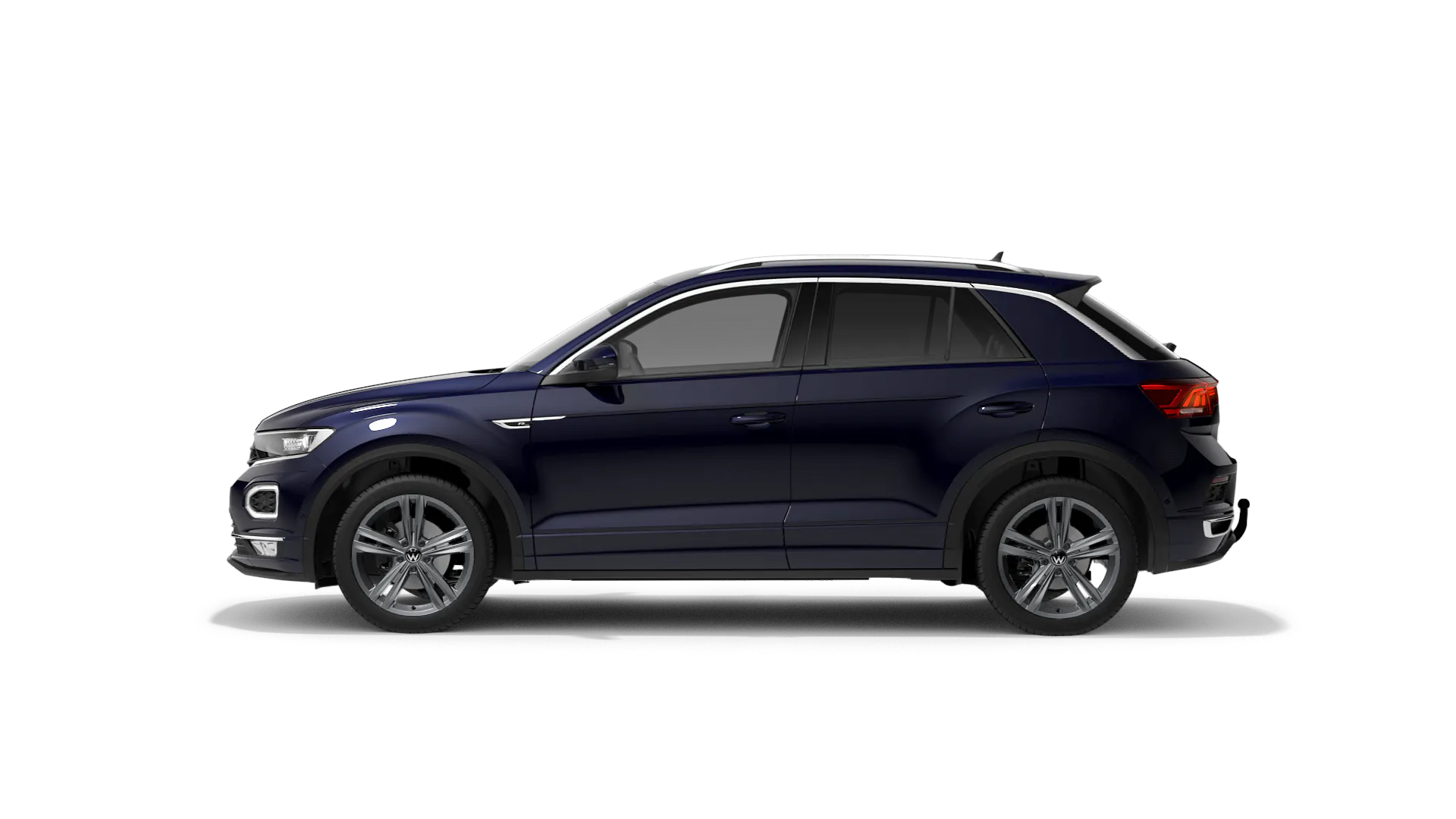 Volkswagen T-Roc Sport