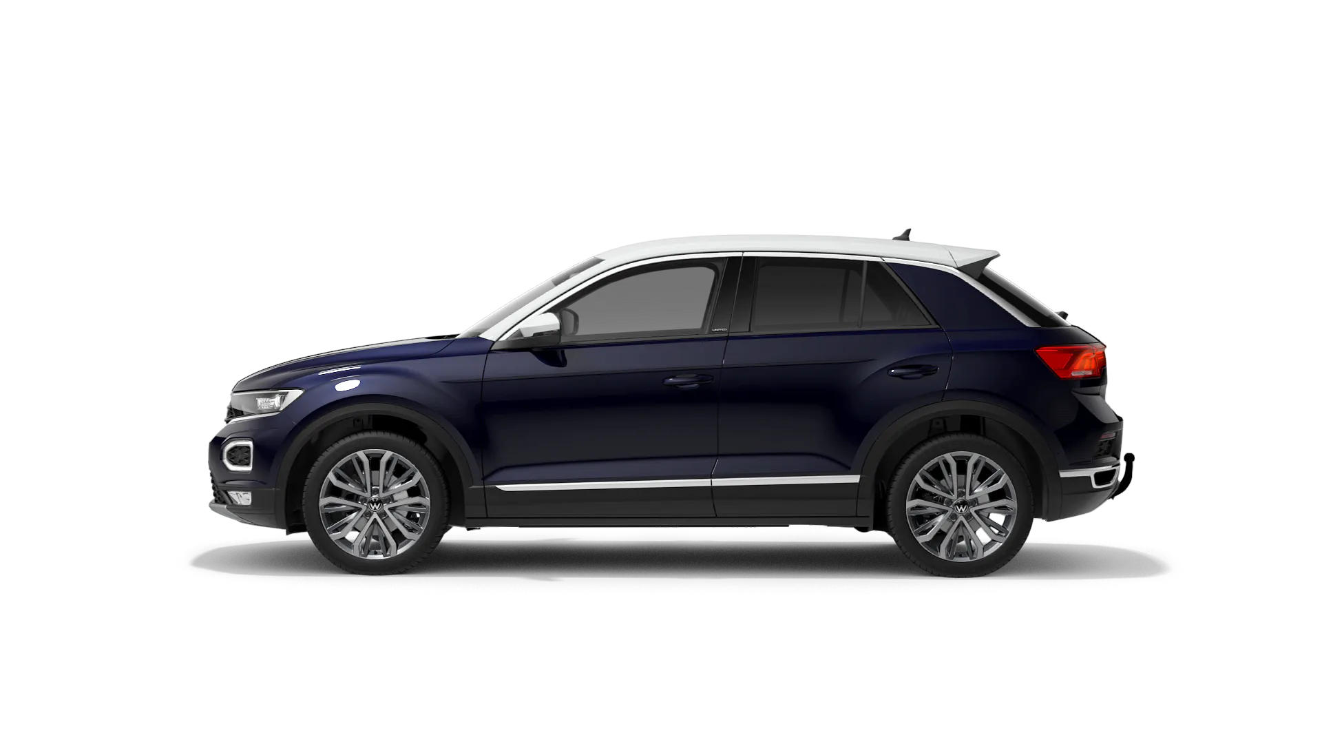 Volkswagen T-Roc United