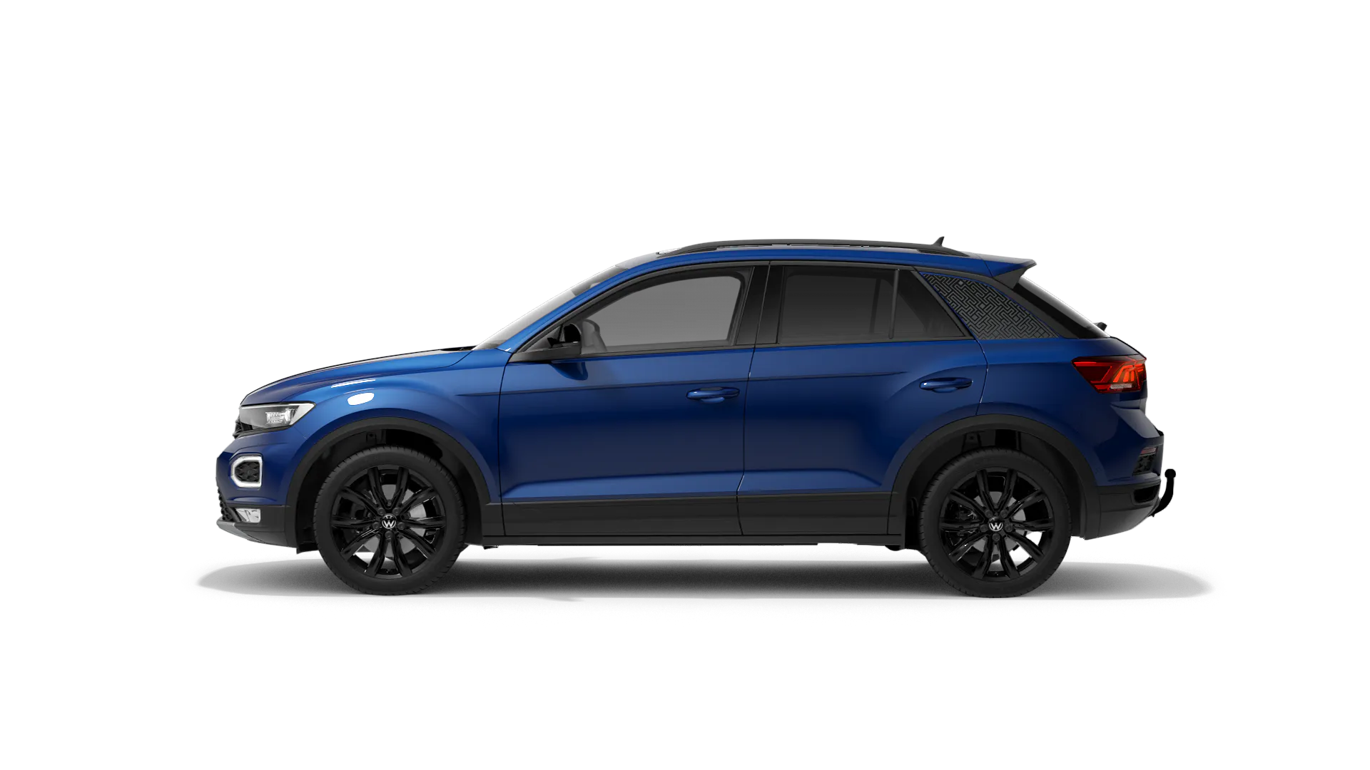 Volkswagen T-Roc Sport