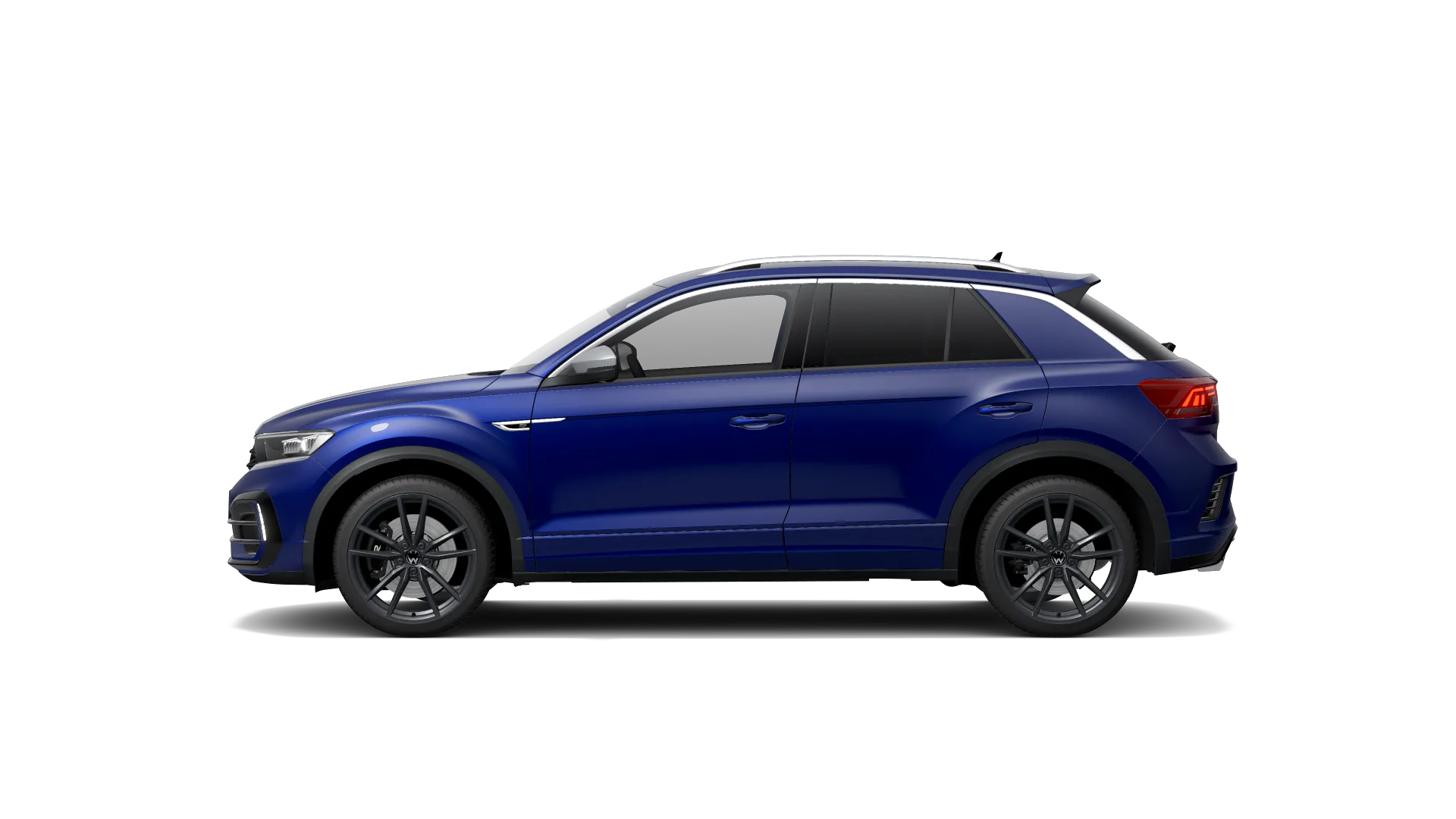Volkswagen T-Roc R