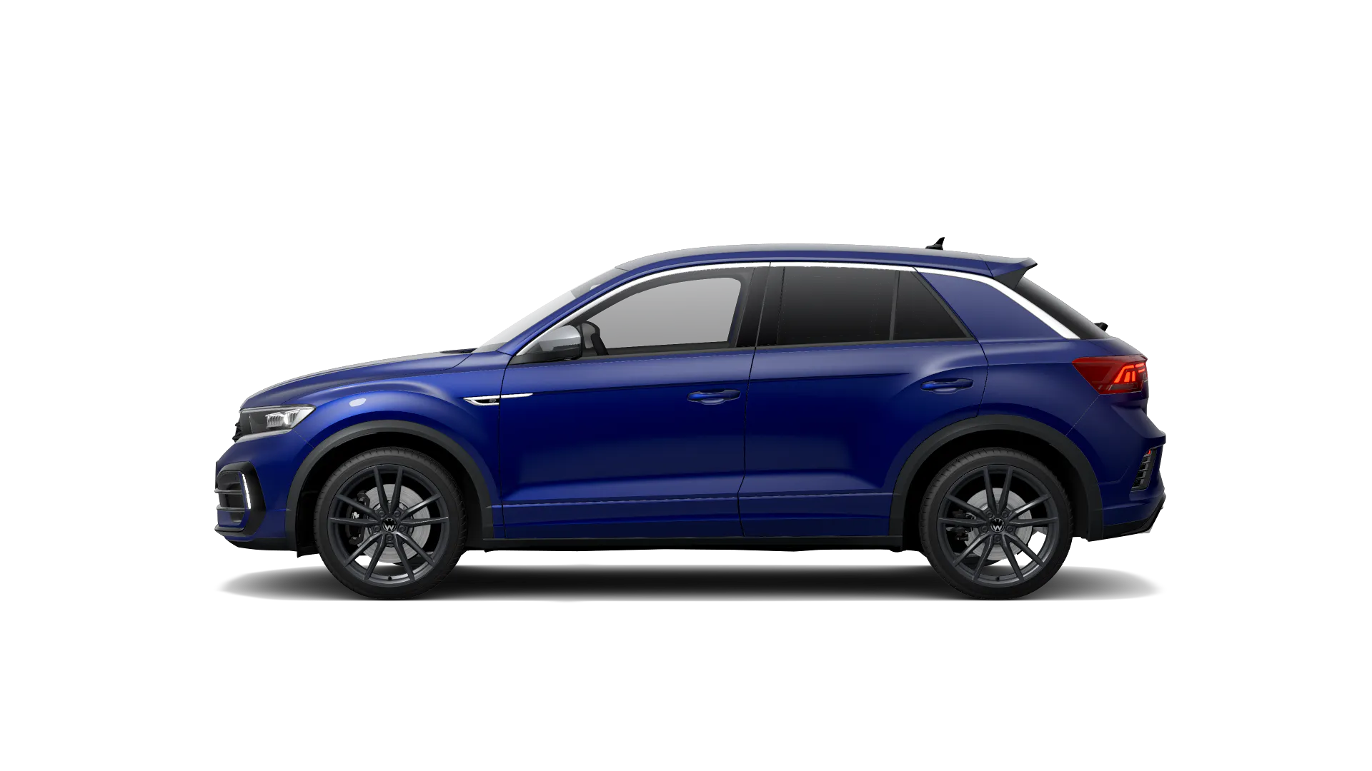 Volkswagen T-Roc R