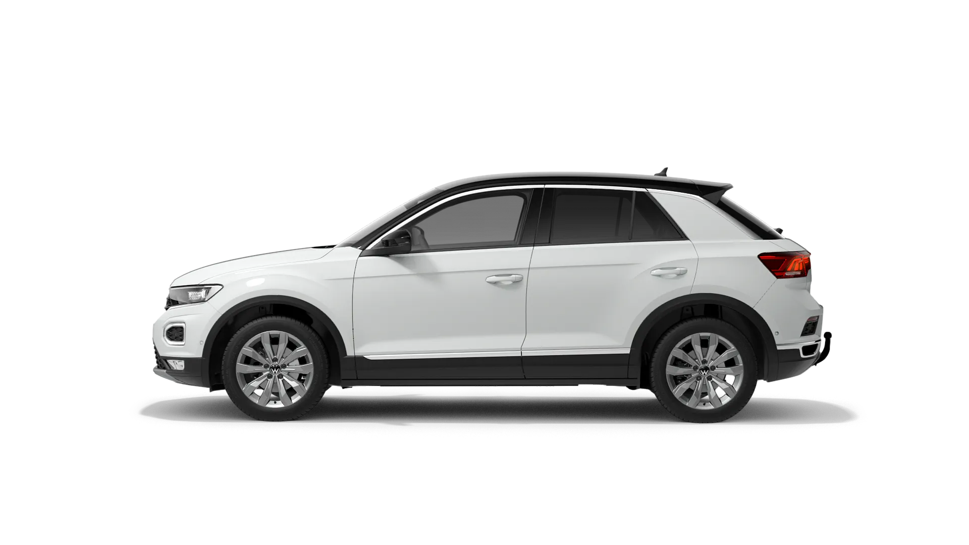 Volkswagen T-Roc Sport