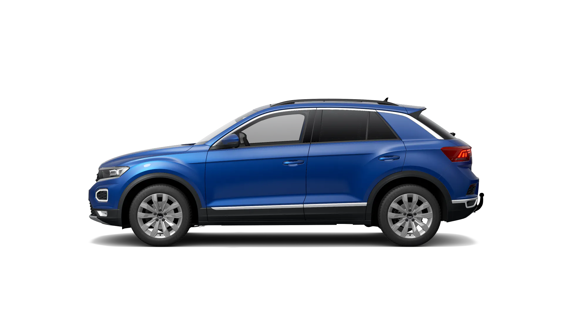 Volkswagen T-Roc Sport