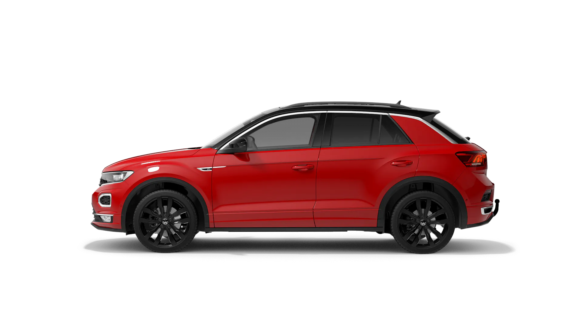 Volkswagen T-Roc Sport