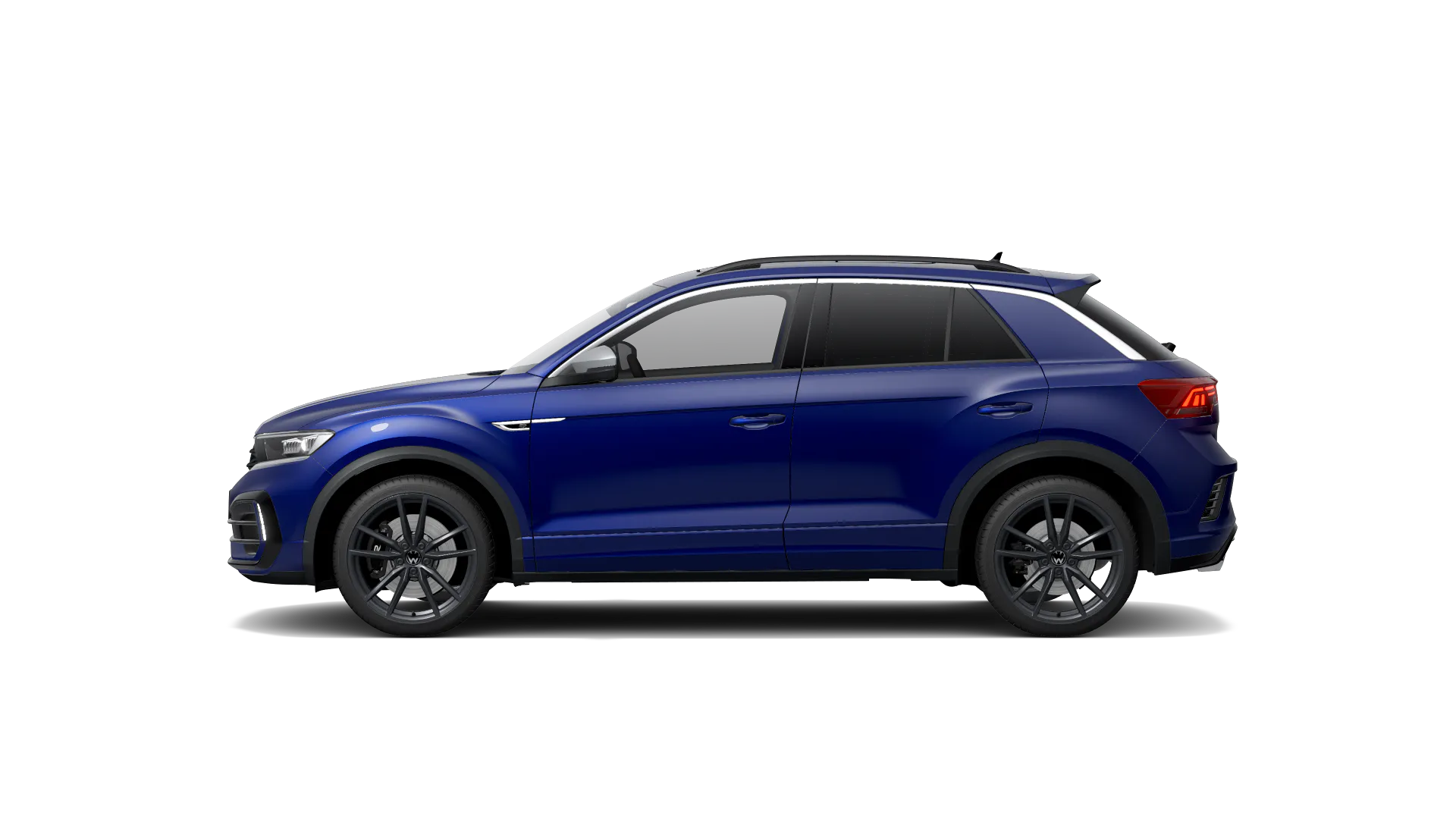 Volkswagen T-Roc R