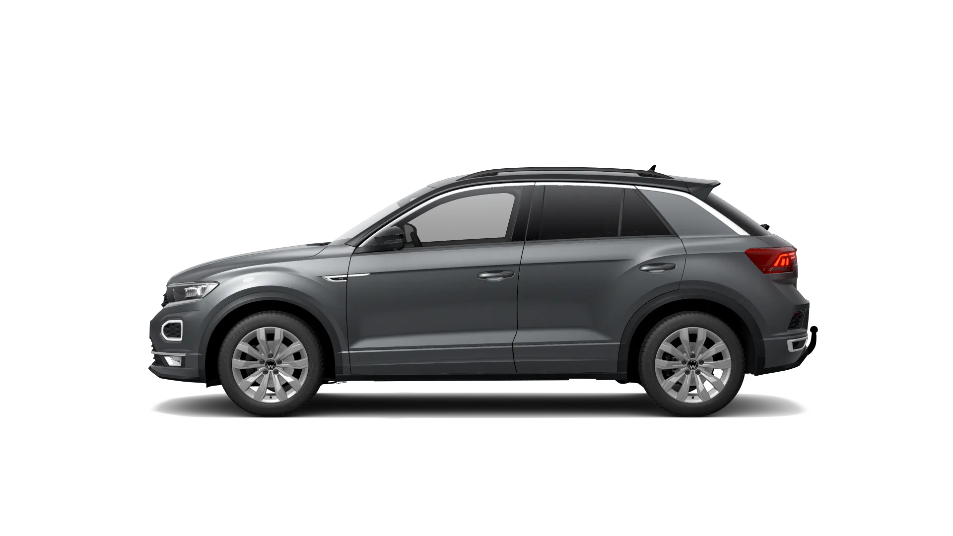 Volkswagen T-Roc Sport