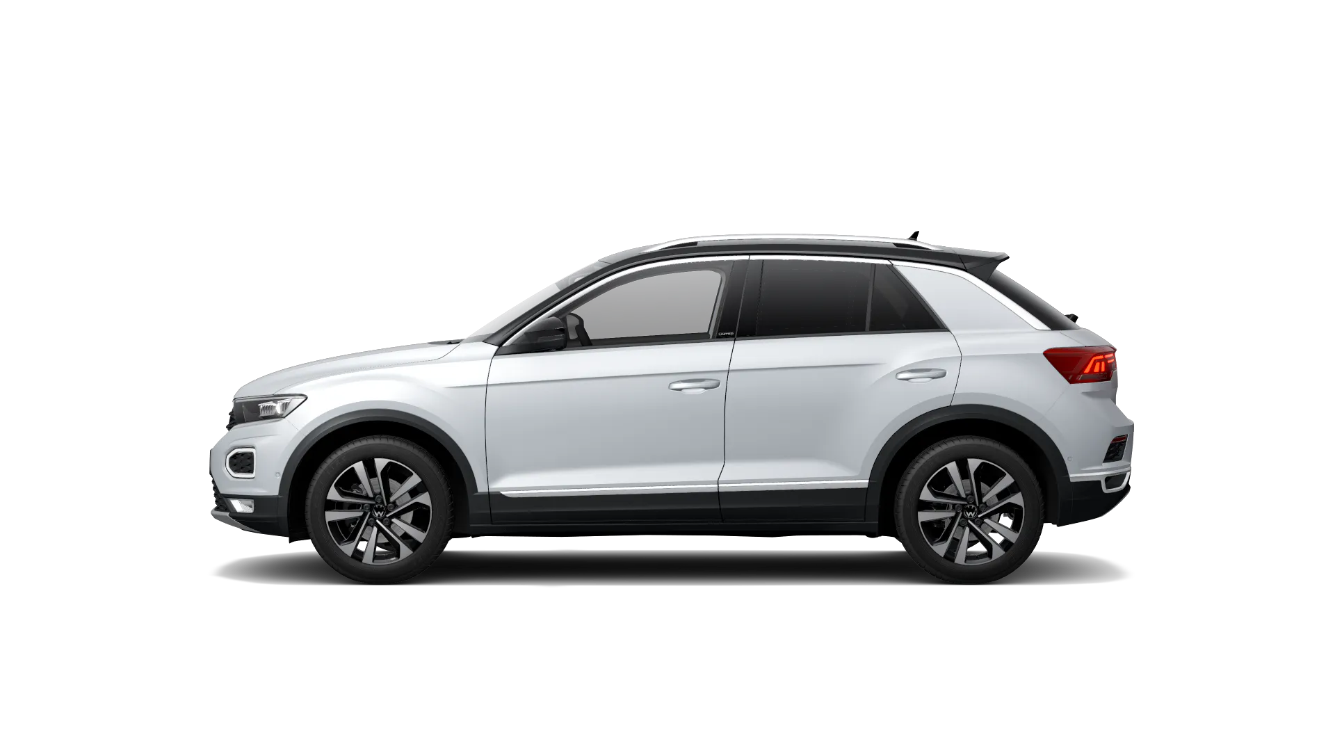 Volkswagen T-Roc United