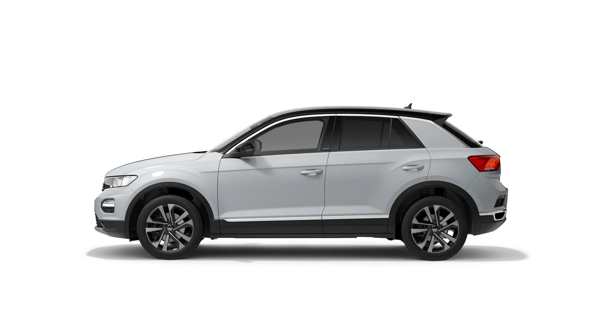 Volkswagen T-Roc United