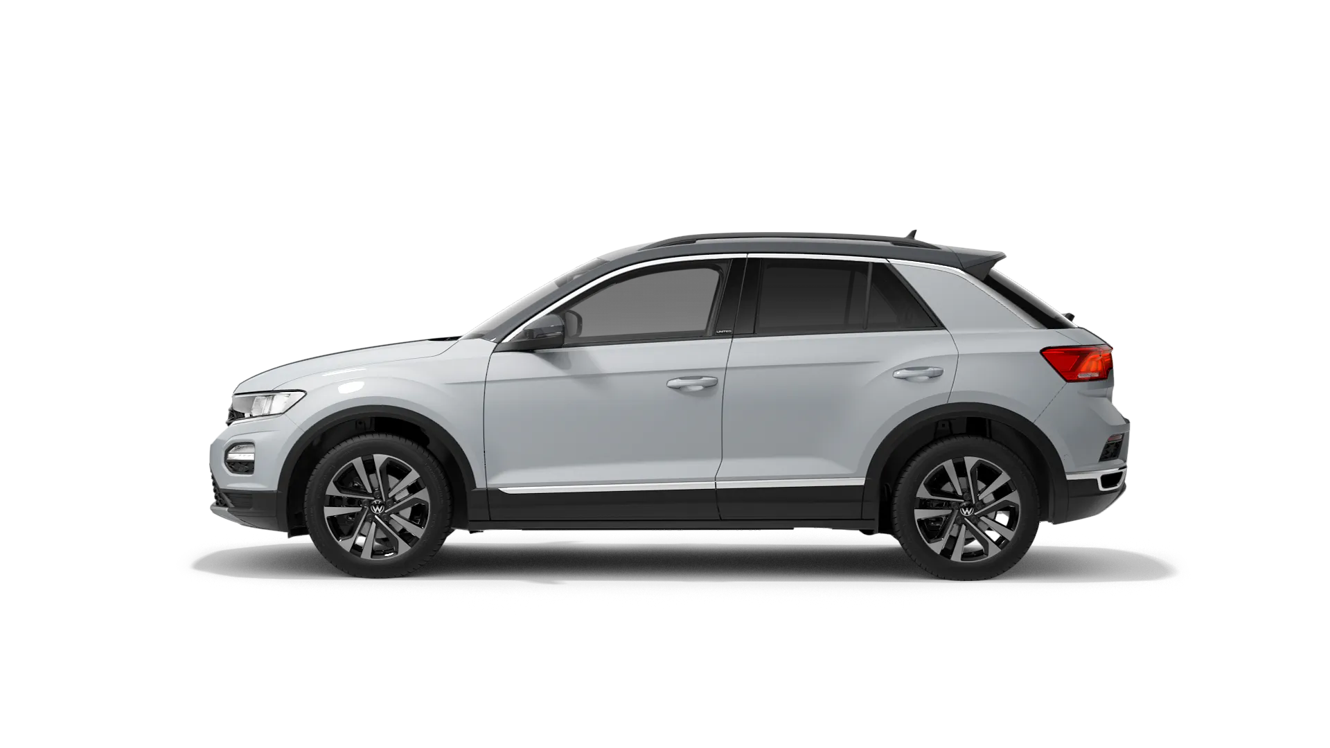 Volkswagen T-Roc United