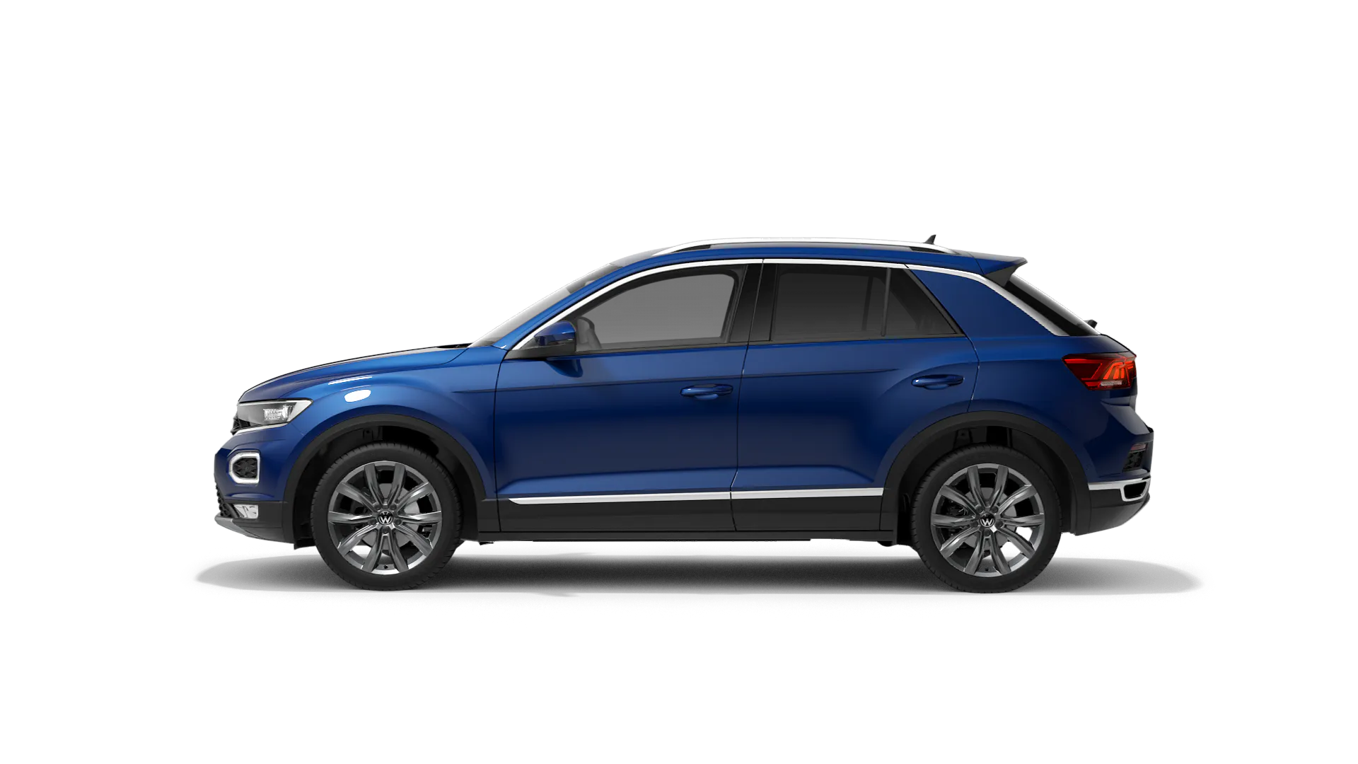 Volkswagen T-Roc Sport