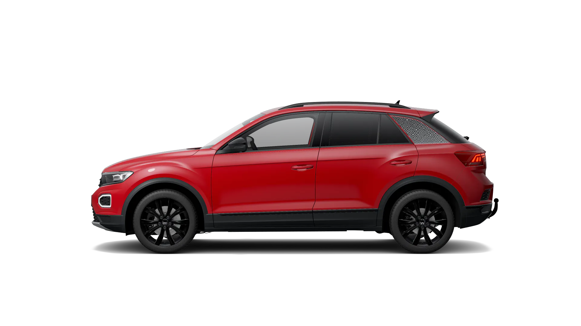 Volkswagen T-Roc Sport
