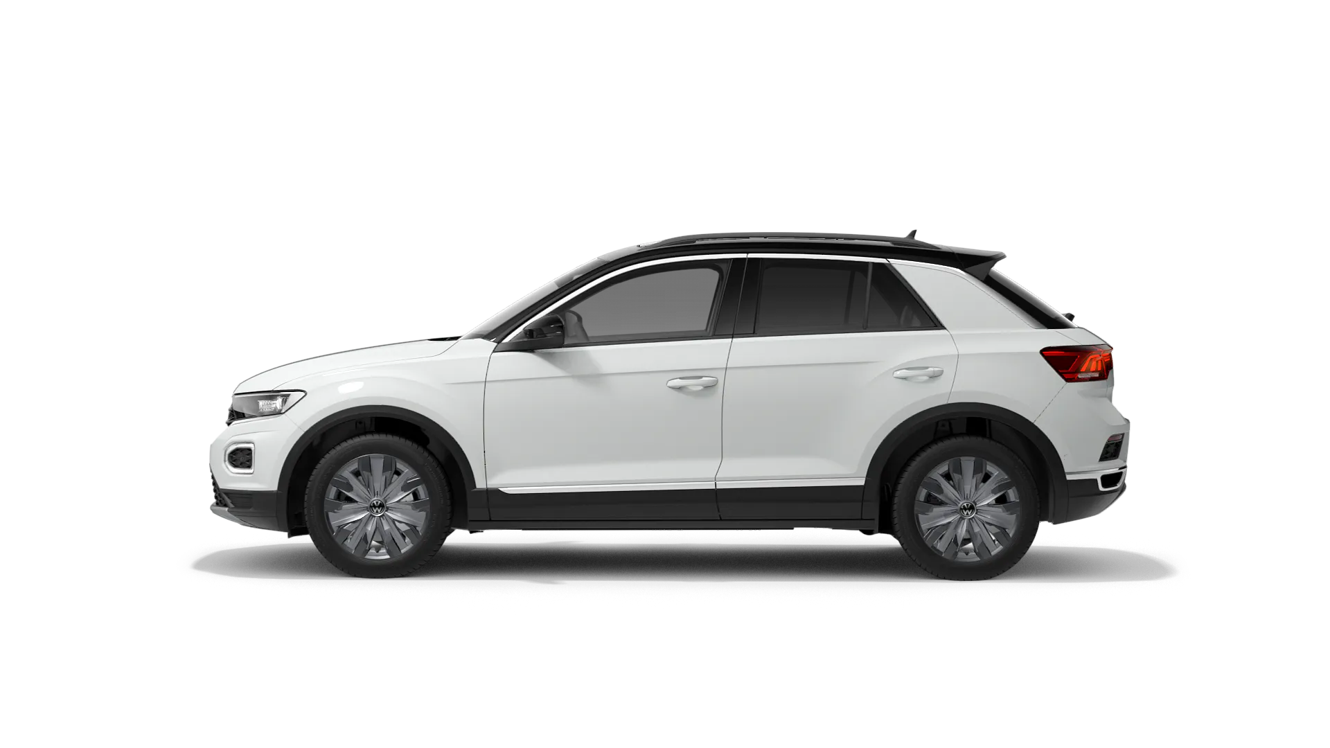 Volkswagen T-Roc Sport