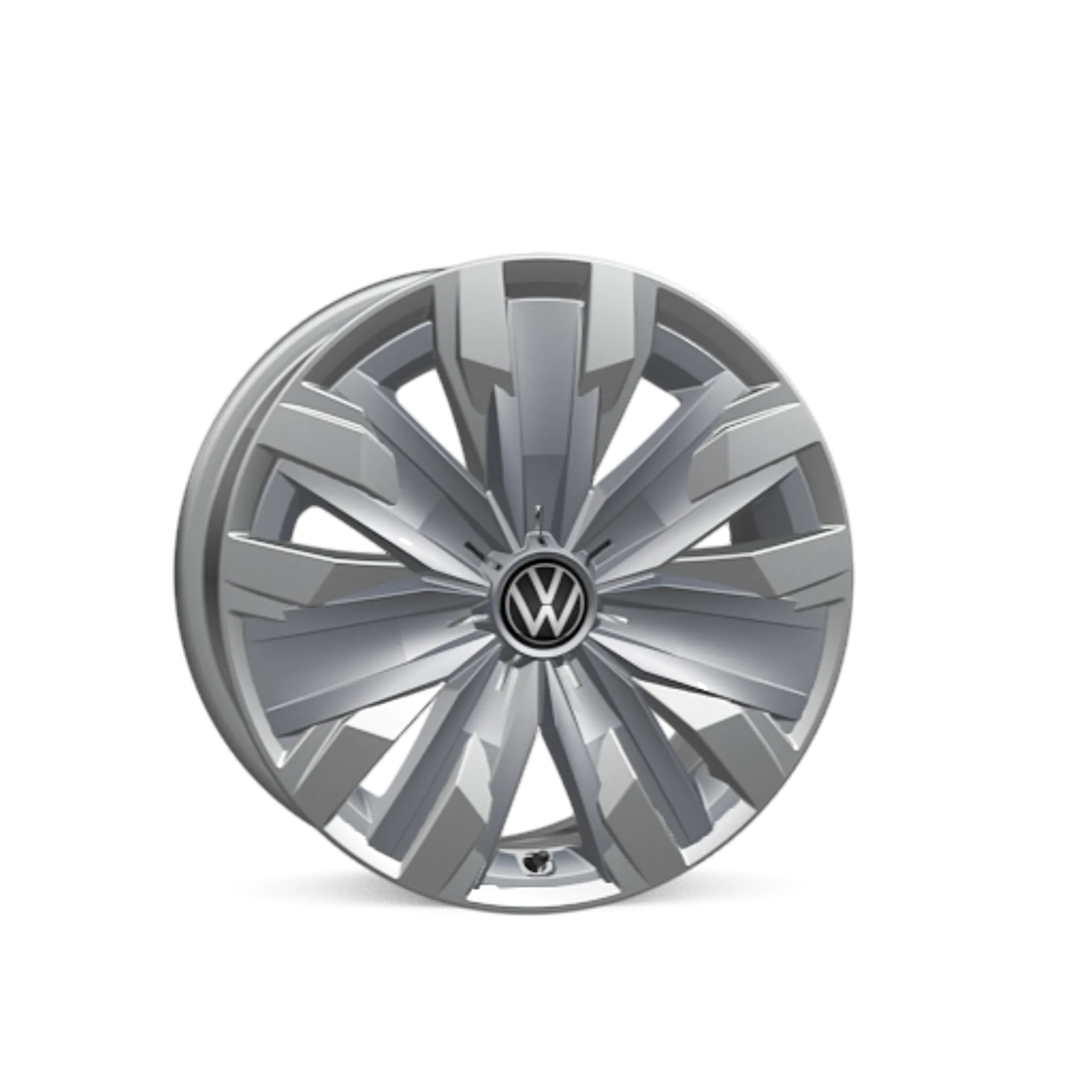 Volkswagen T-Roc Sport