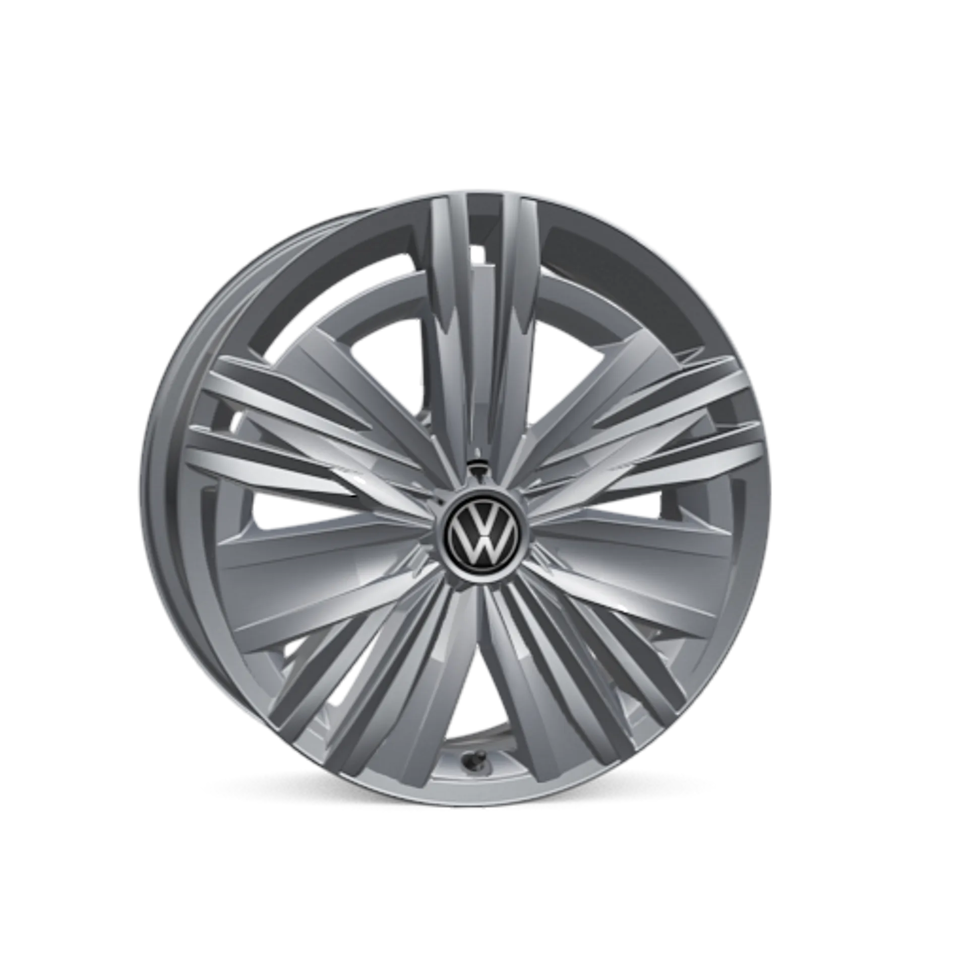 Volkswagen T-Roc Sport