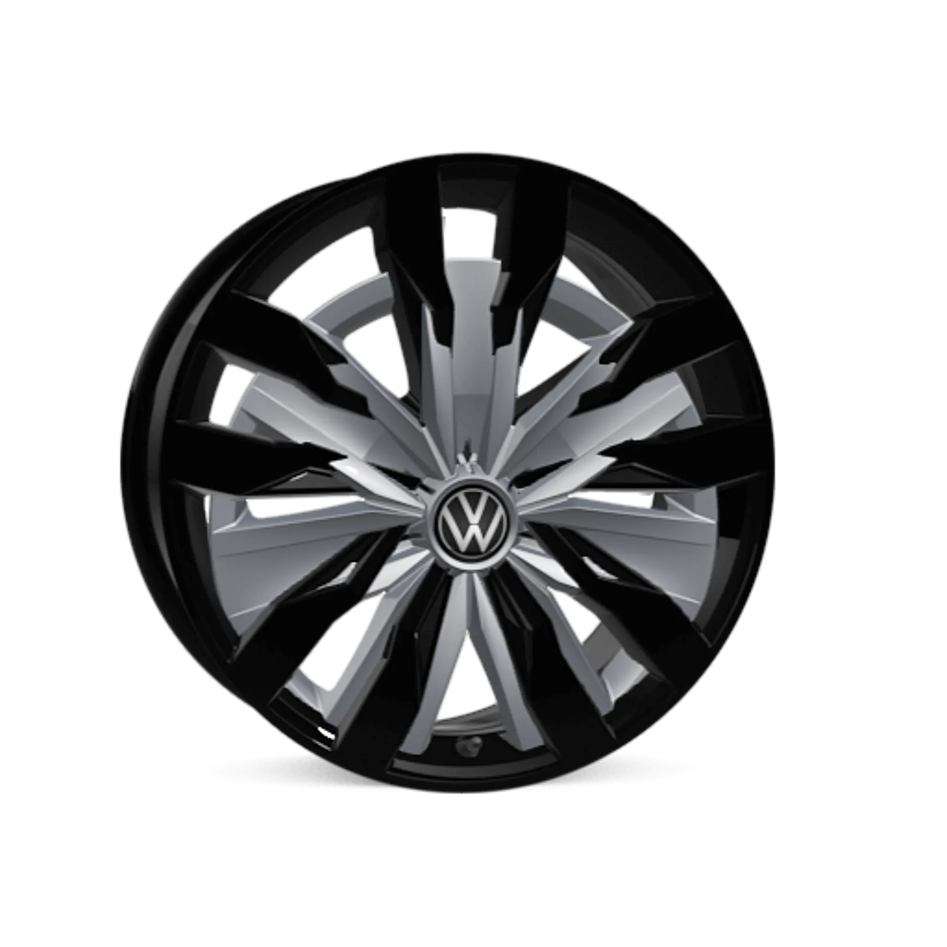Volkswagen T-Roc United