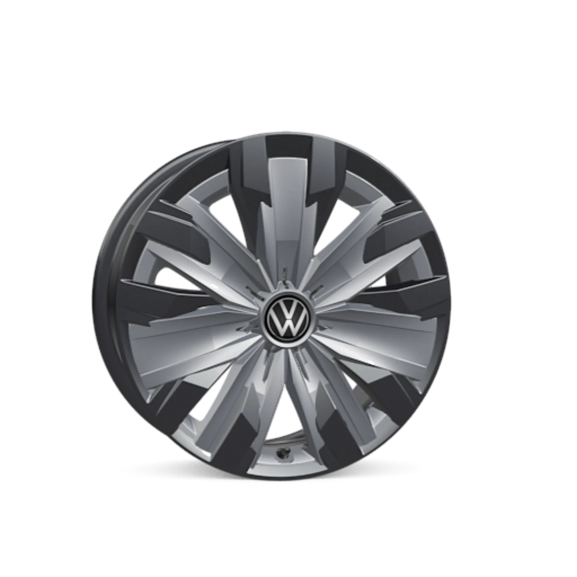 Volkswagen T-Roc Sport