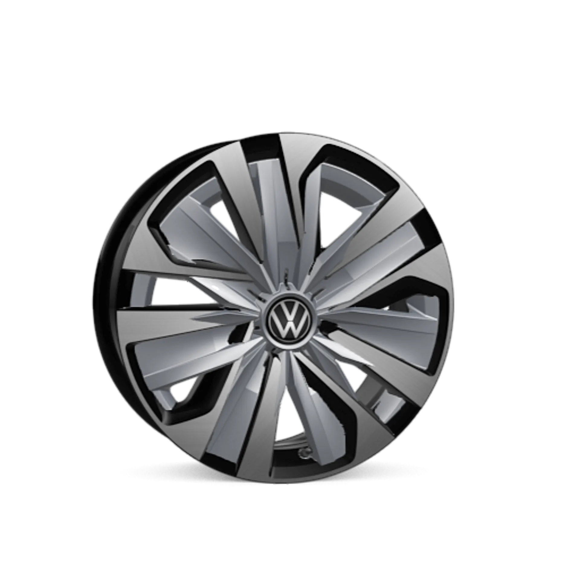 Volkswagen T-Roc United