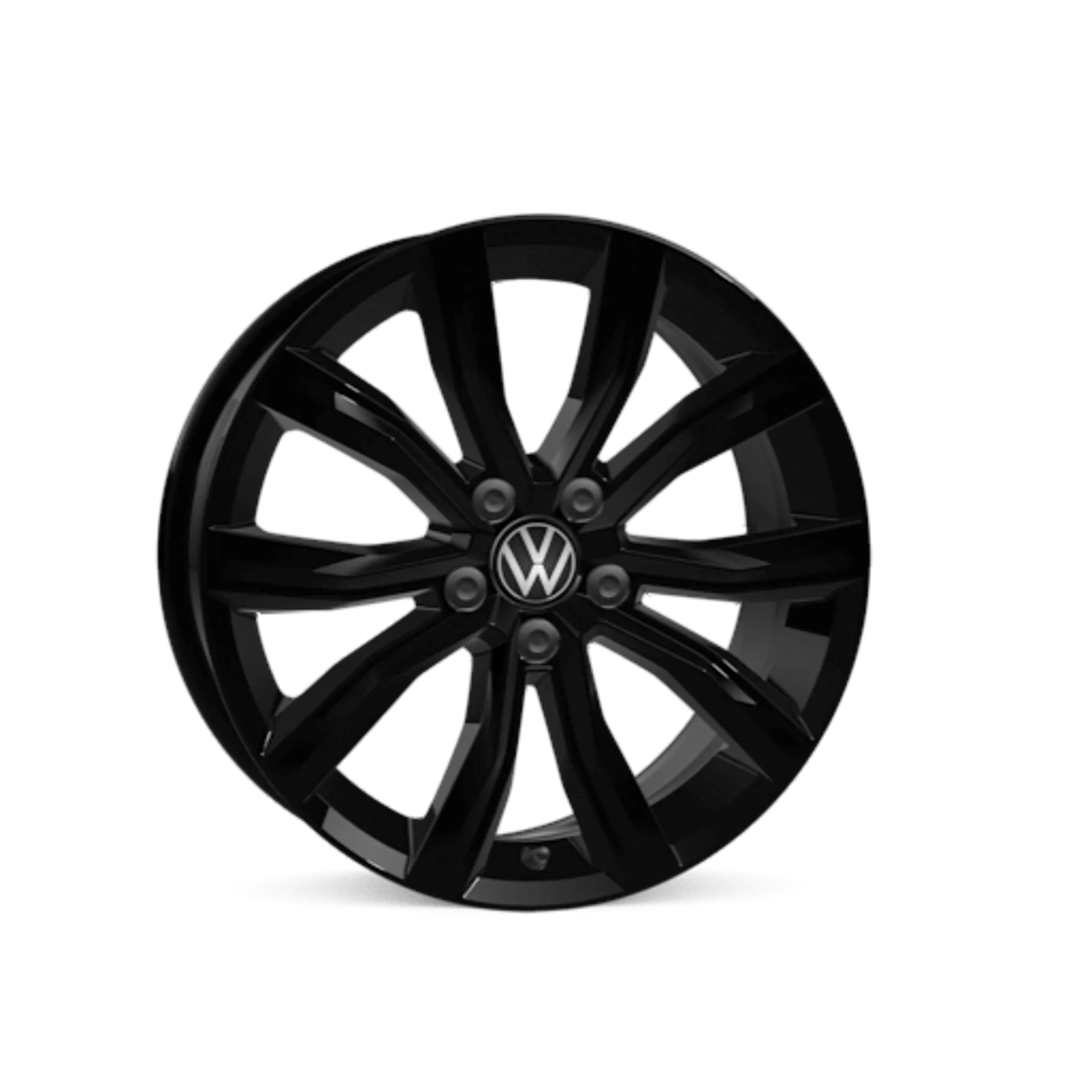 Volkswagen T-Roc Sport