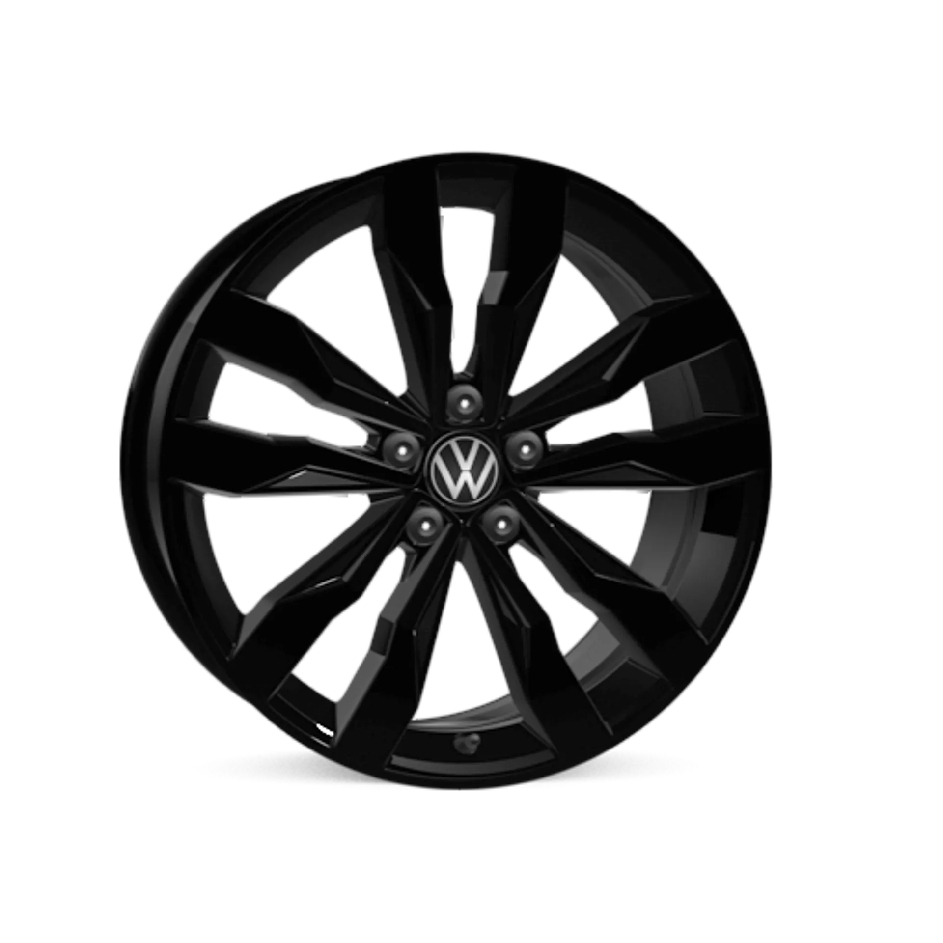 Volkswagen T-Roc Sport