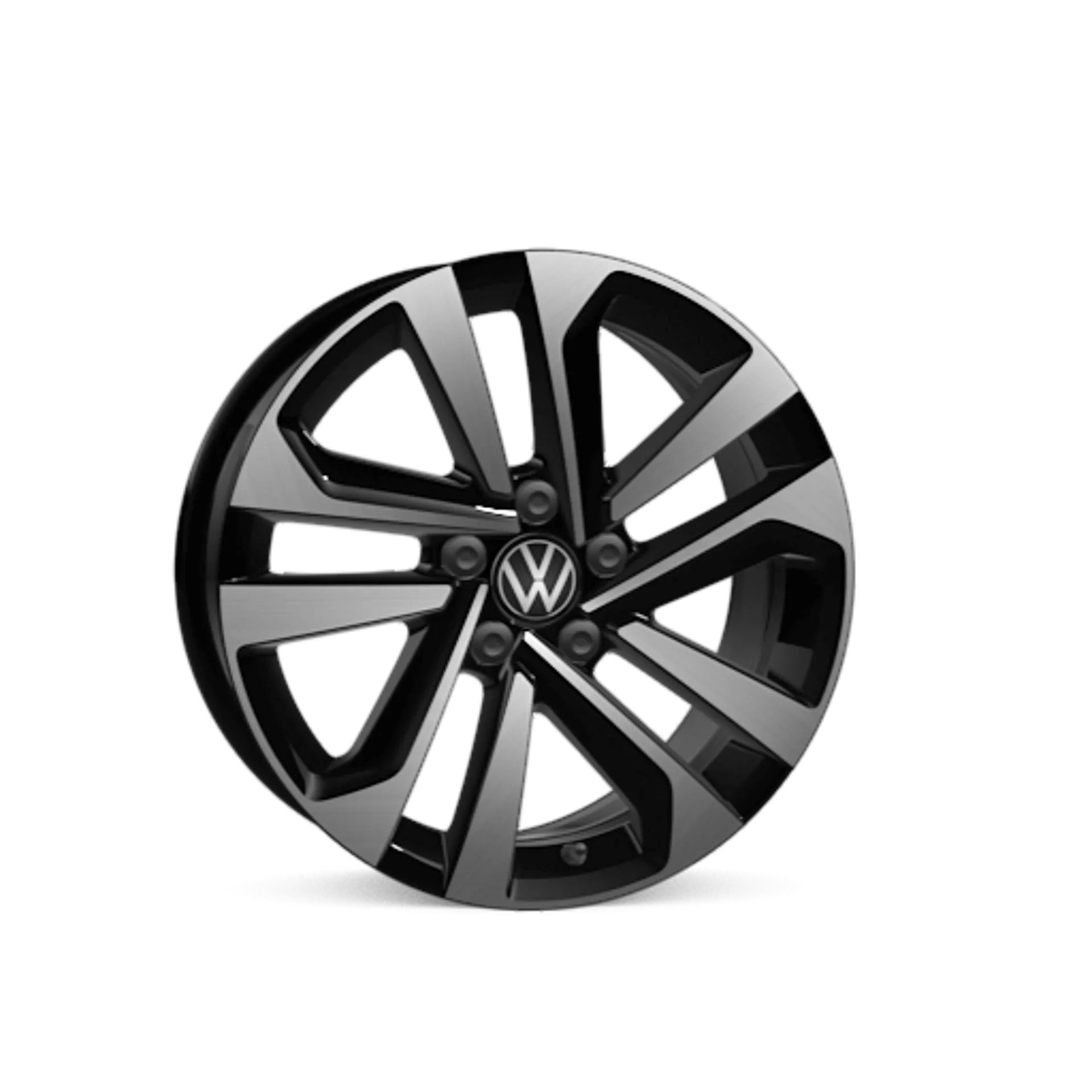 Volkswagen T-Roc United