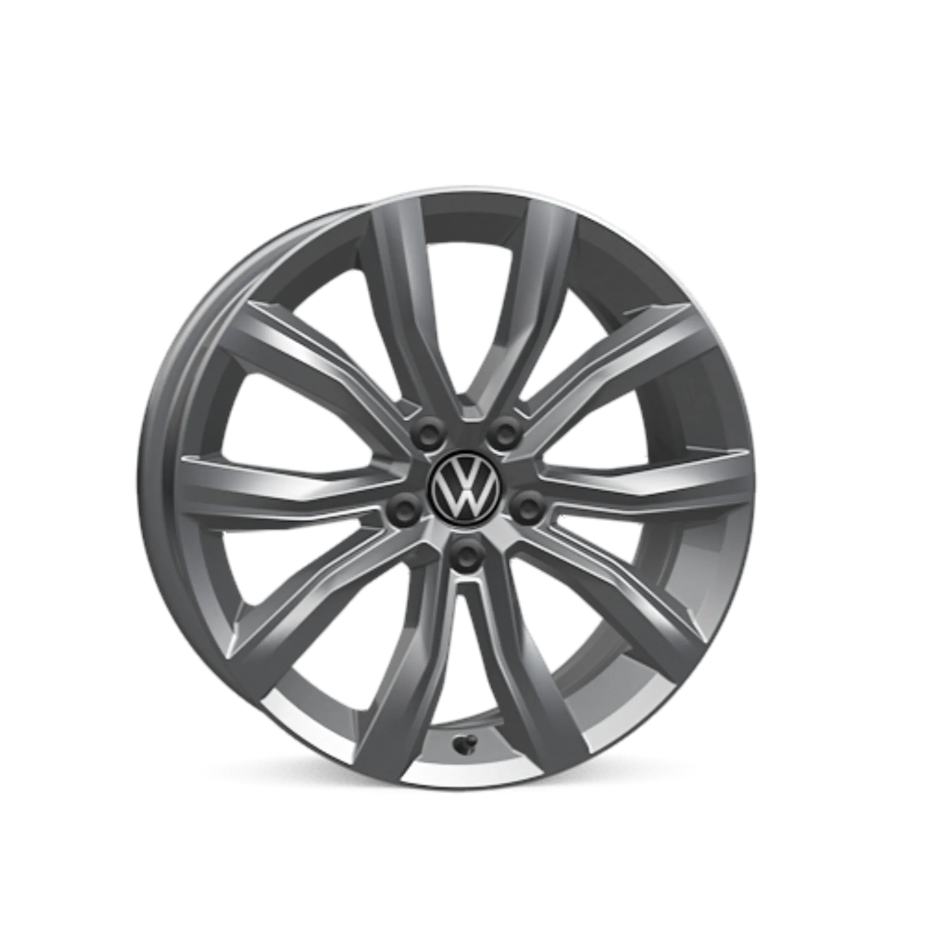 Volkswagen T-Roc Sport