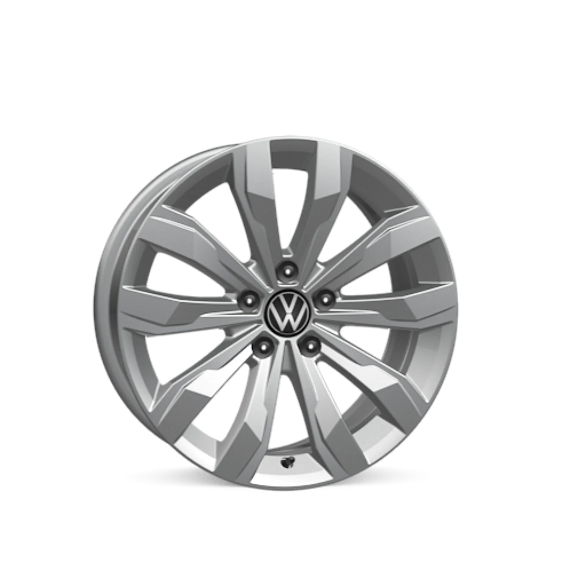 Volkswagen T-Roc Sport